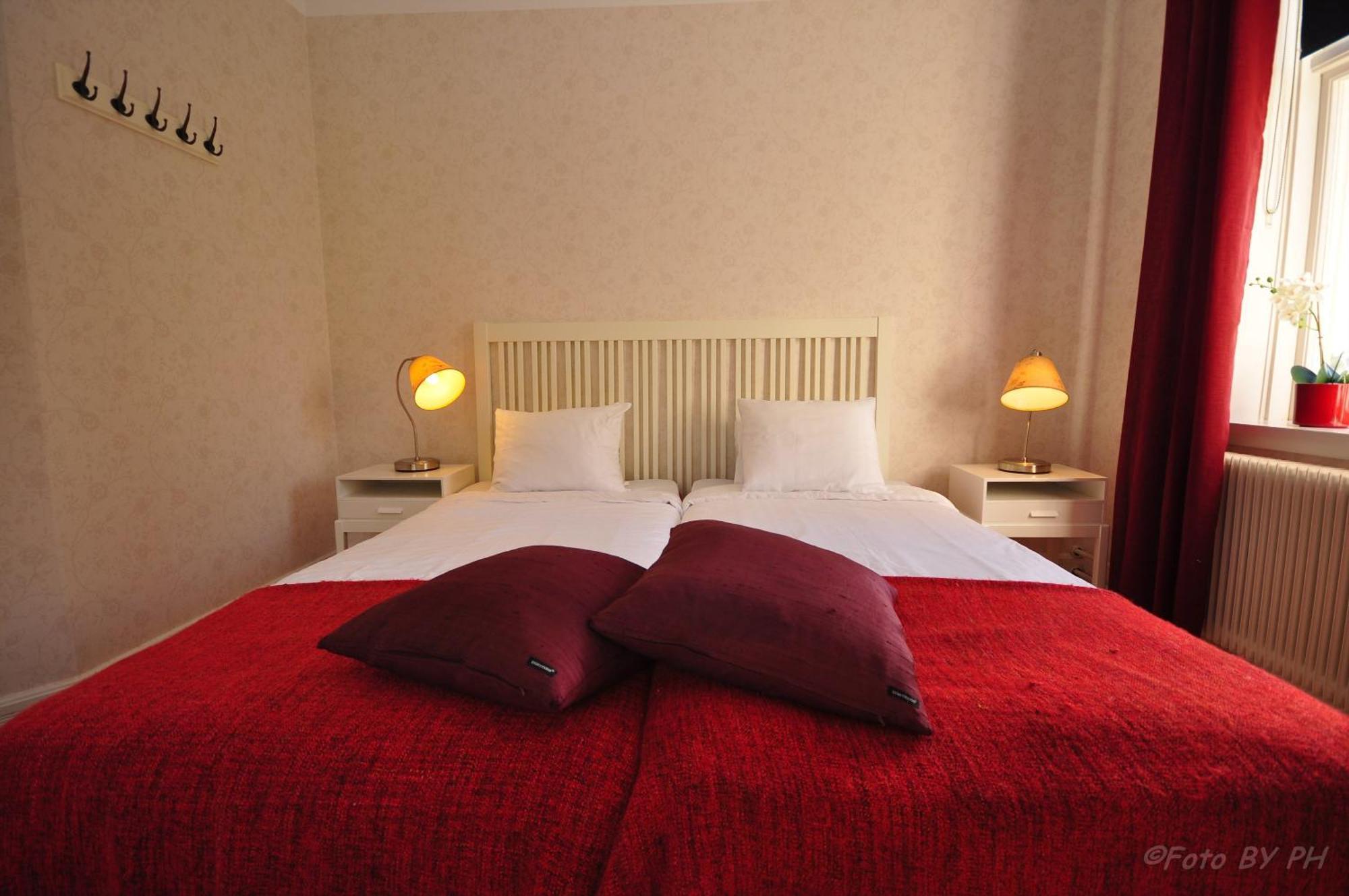 Pensionat Praestgarden Toreboda Room photo
