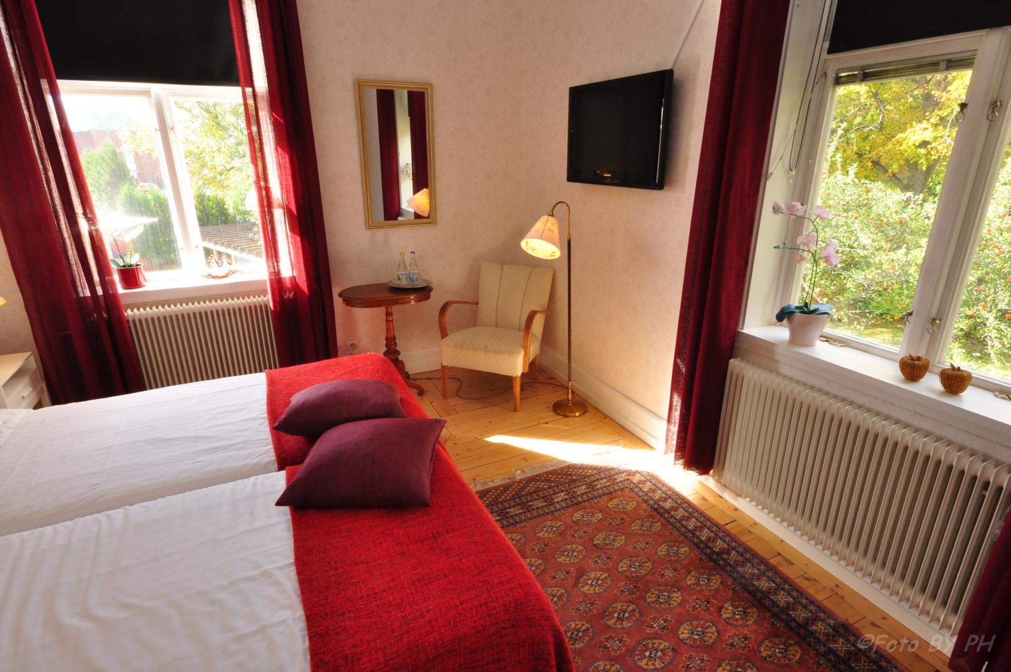 Pensionat Praestgarden Toreboda Room photo